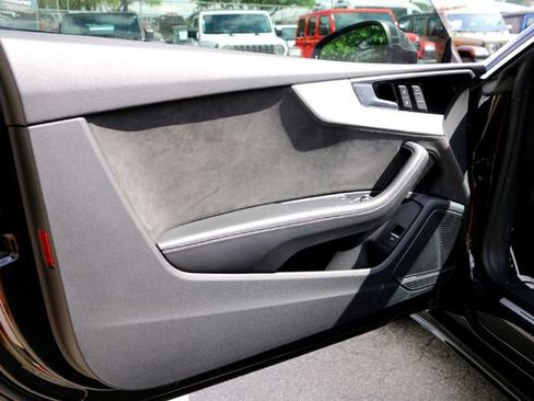 Used 2020 Audi A5 2.0T Premium Plus w/ Premium Plus image 21