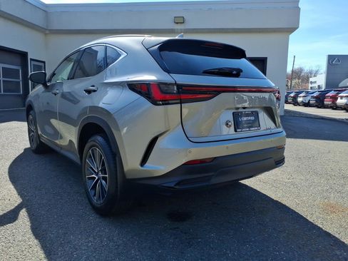 Certified 2024 Lexus NX 350 AWD image 21