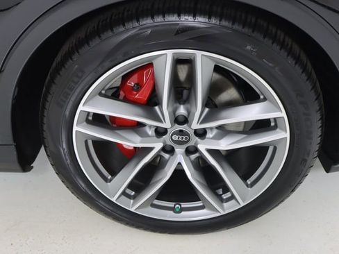 New 2026 Audi Q7 3.0T Prestige AWD/4WD image 9