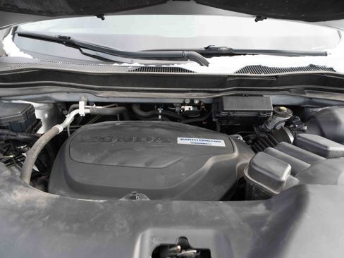 Used 2019 Honda Ridgeline RTL-E image 30