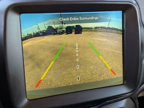 Used 2023 Jeep Renegade Latitude image 6