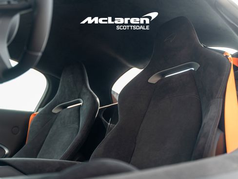 New 2026 McLaren Artura image 22