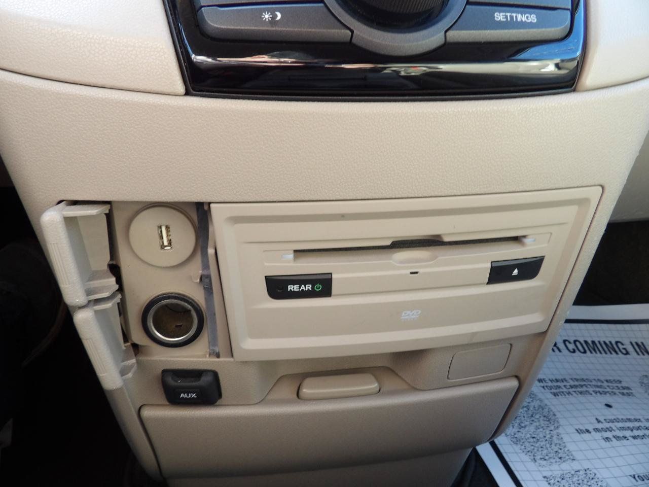 Used 2016 Honda Odyssey SE image 20