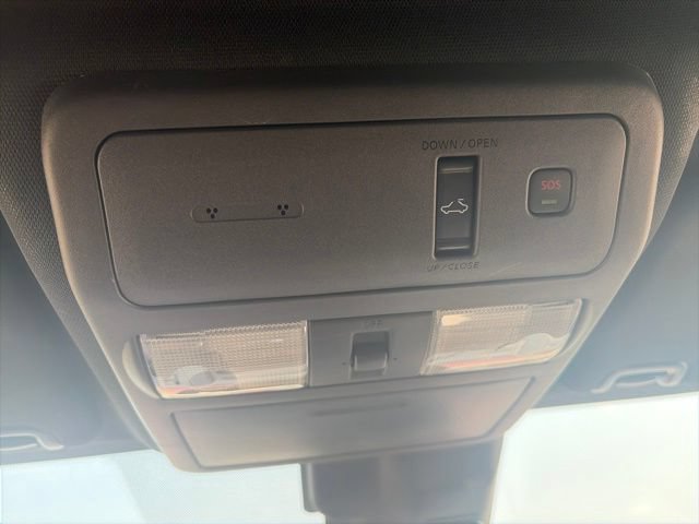 Used 2025 Nissan Frontier PRO-4X w/ Pro Premium Package AWD/4WD image 25