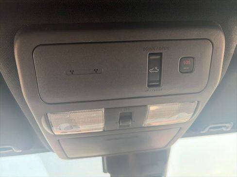 Used 2025 Nissan Frontier PRO-4X w/ Pro Premium Package AWD/4WD image 25