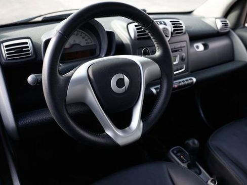 Used 2009 smart fortwo passion image 23