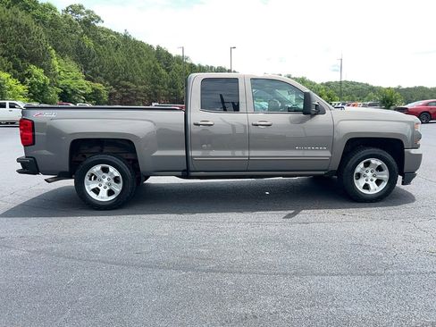Used 2017 Chevrolet Silverado 1500 LT w/ All Star Edition AWD/4WD image 4