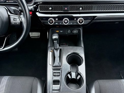 Used 2022 Honda Civic Sport image 23