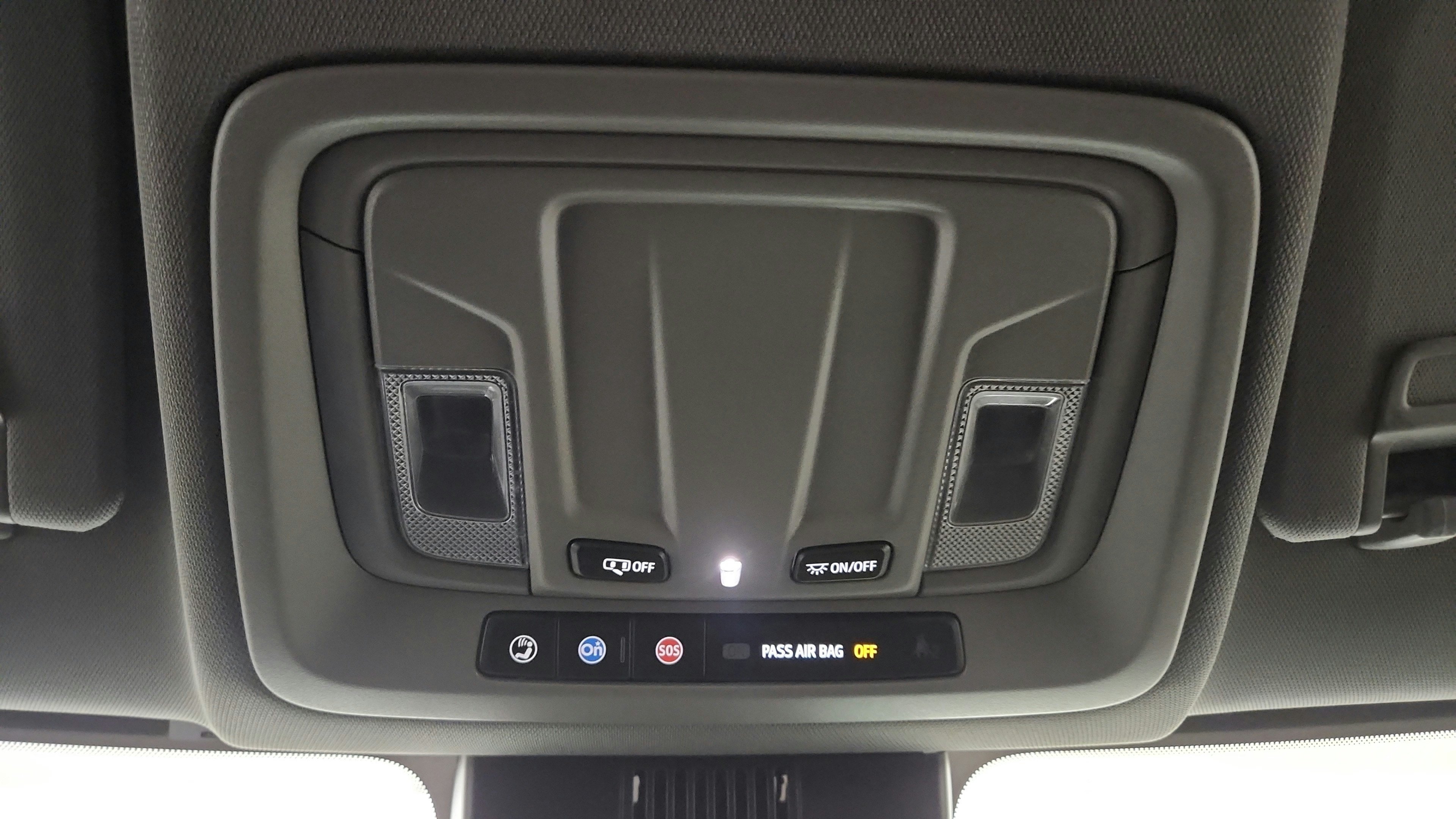 Used 2024 Chevrolet Silverado 2500 LTZ AWD/4WD image 23