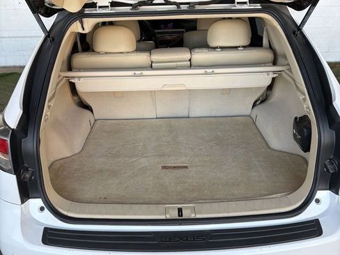 Used 2015 Lexus RX 350 FWD w/ Premium Package image 13