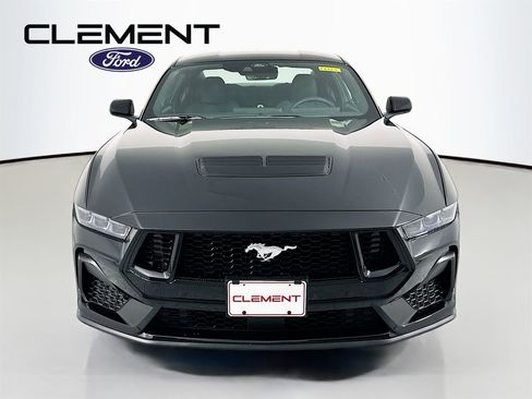New 2026 Ford Mustang GT image 2