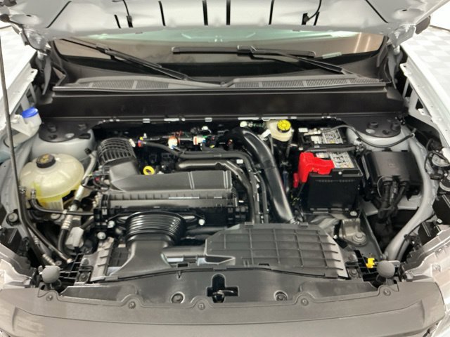 Used 2026 Ford Maverick Lariat AWD/4WD image 31
