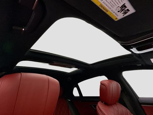 Used 2022 Mercedes-Benz S 580 4MATIC Sedan image 17