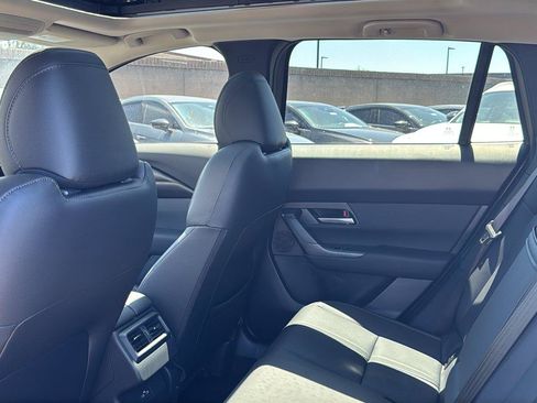 New 2026 MAZDA CX-50 AWD 2.5 S w/ Cargo Package image 25
