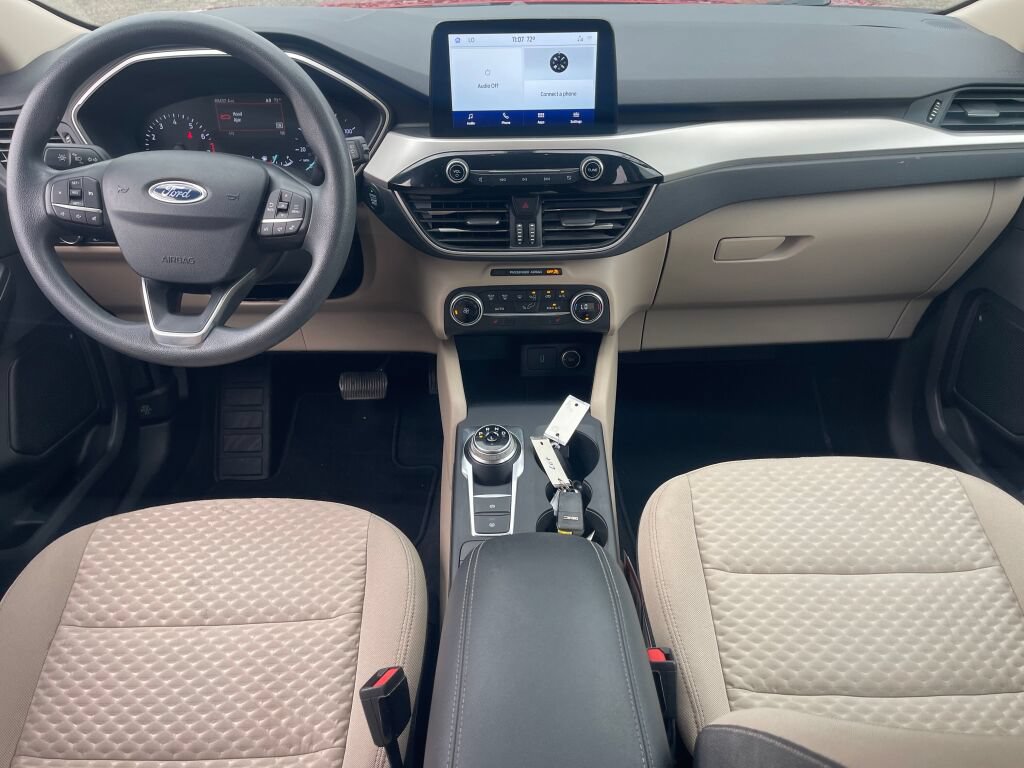 Used 2020 Ford Escape SE AWD/4WD image 28