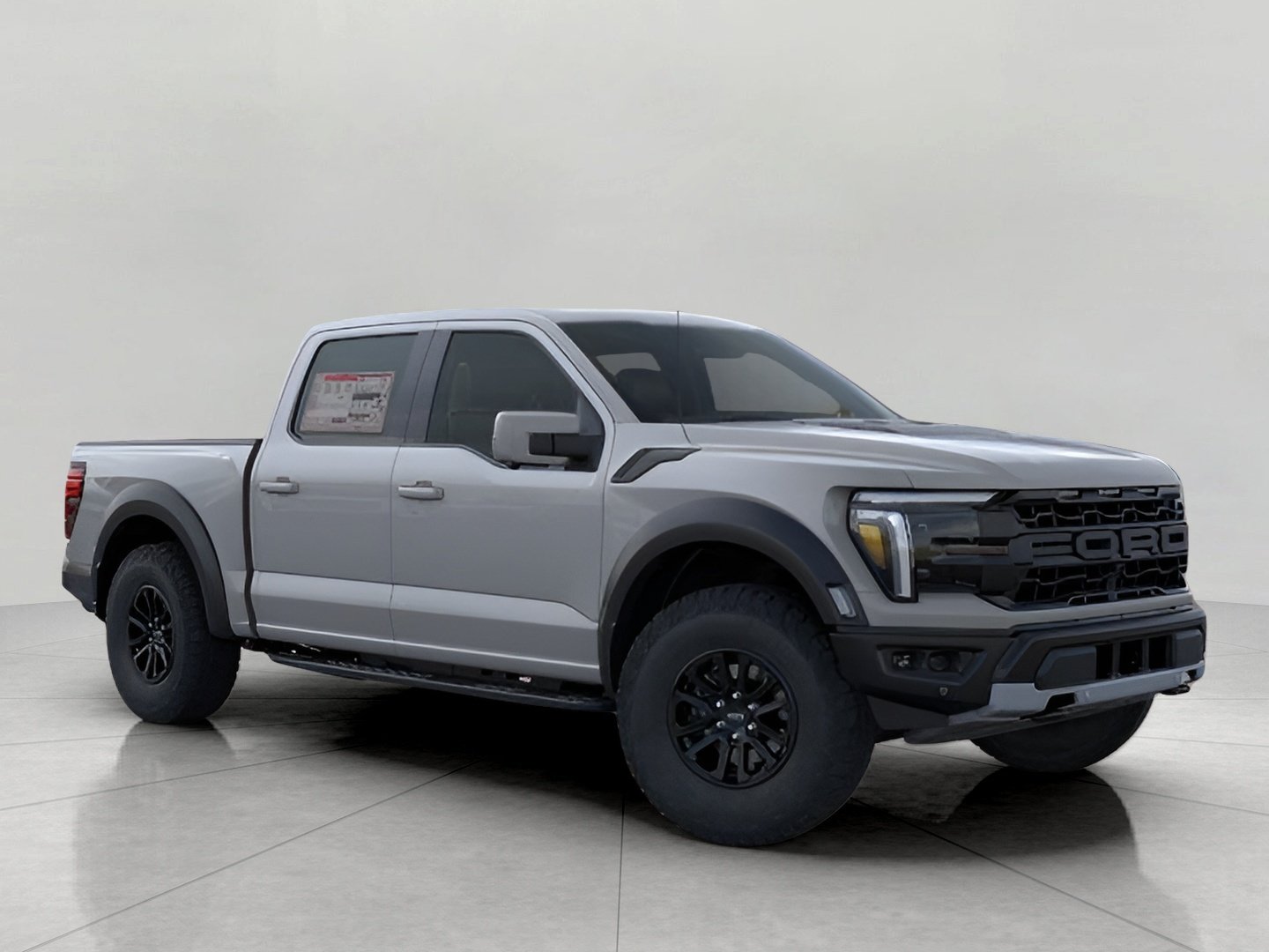 New 2026 Ford F150 Raptor AWD/4WD image 7