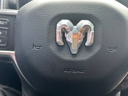 Used 2020 RAM 2500 Laramie AWD/4WD image 25