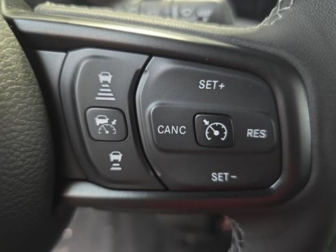 New 2026 Jeep Wrangler Unlimited Rubicon w/ Whitecap Package AWD/4WD image 18