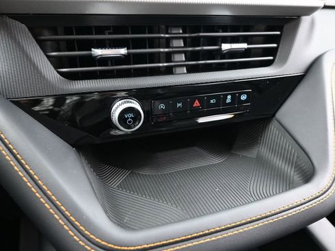 New 2026 Ford Explorer Tremor w/ Tremor Convenience Package AWD/4WD image 24