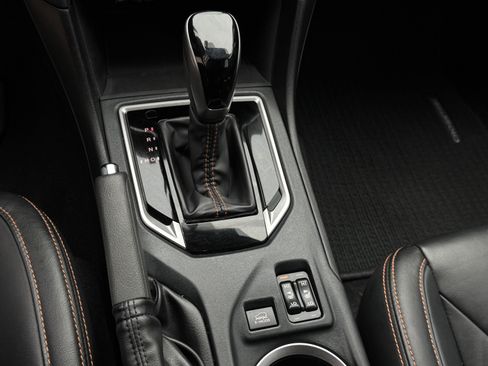 Used 2022 Subaru Crosstrek 2.5i Limited image 19