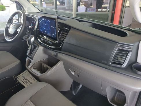 Used 2024 Ford Transit 350 XLT RWD image 30