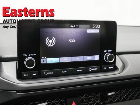 Used 2023 Honda Accord EX image 18