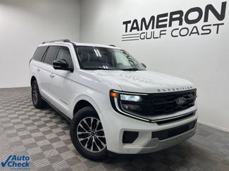 Used 2025 Ford Expedition Platinum video 1