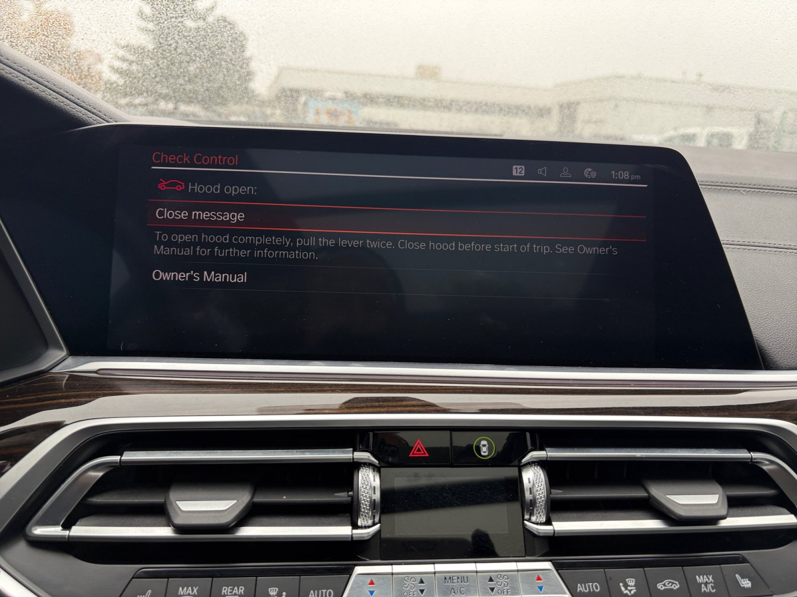 Used 2019 BMW X7 xDrive40i w/ Premium Package AWD/4WD image 26