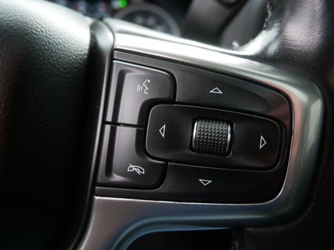 Used 2021 Chevrolet Silverado 3500 LTZ w/ LTZ Premium Package image 29