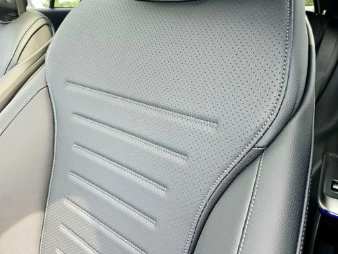 New 2026 Mercedes-Benz GLC 300 4MATIC image 20