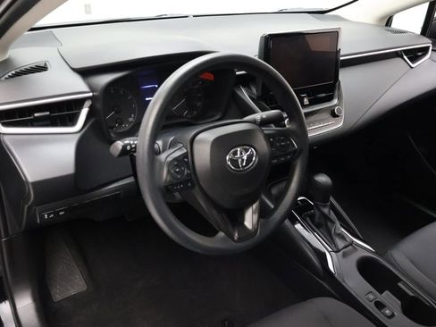 Certified 2024 Toyota Corolla LE image 15