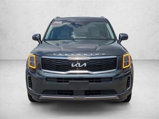 Used 2022 Kia Telluride EX w/ EX Premium Package video 2