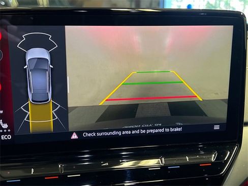 Used 2023 Volkswagen ID.4 S image 26