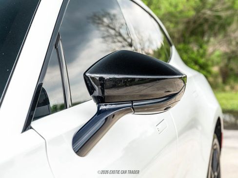 Used 2021 Aston Martin DBX image 54