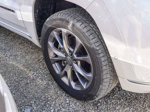 Used 2021 Jeep Grand Cherokee Summit w/ Platinum Series Group image 6