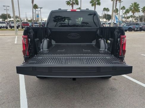 Certified 2024 Ford F150 XLT image 13