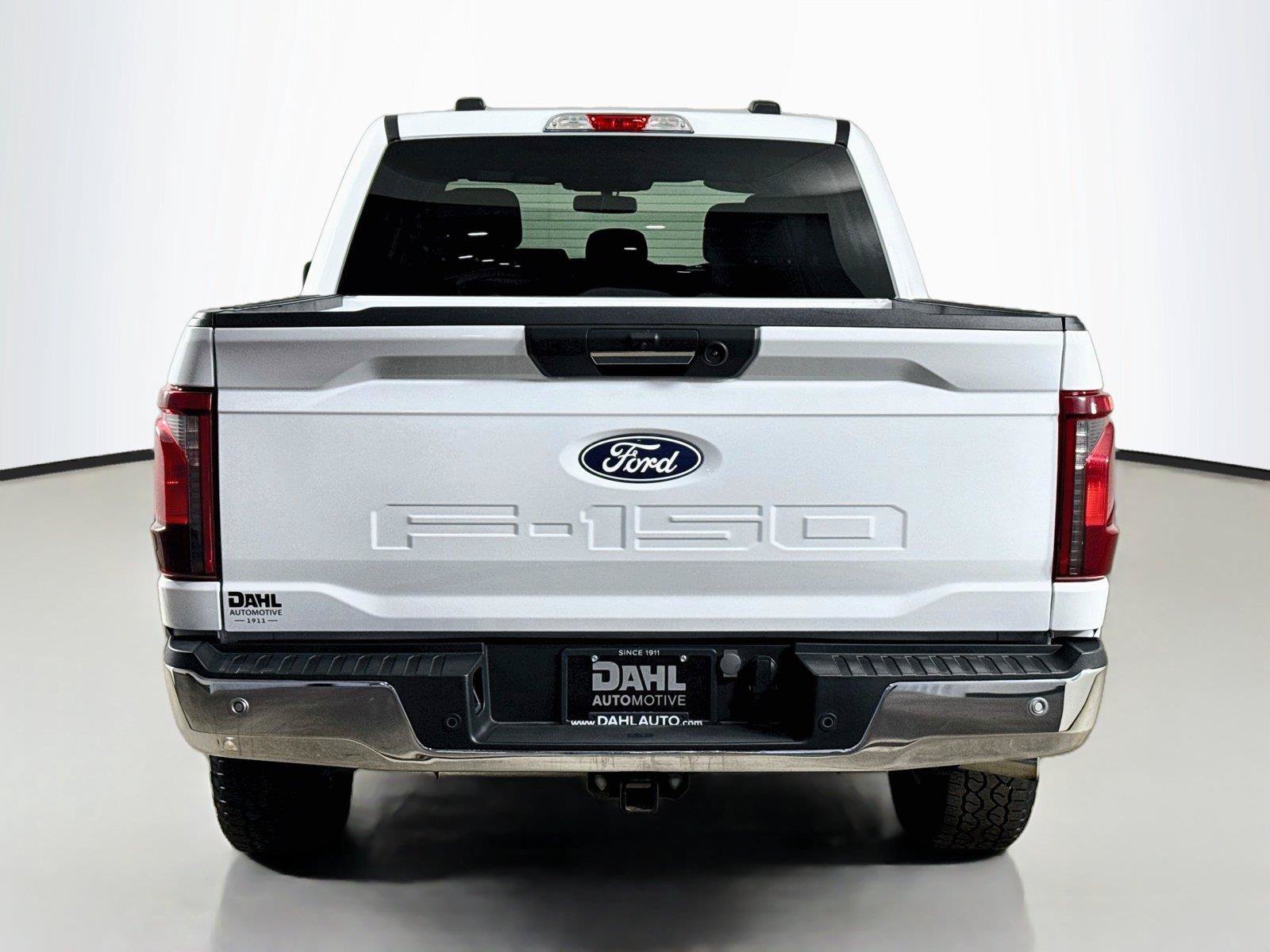 Used 2024 Ford F150 XLT w/ Mobile Office Package AWD/4WD image 12