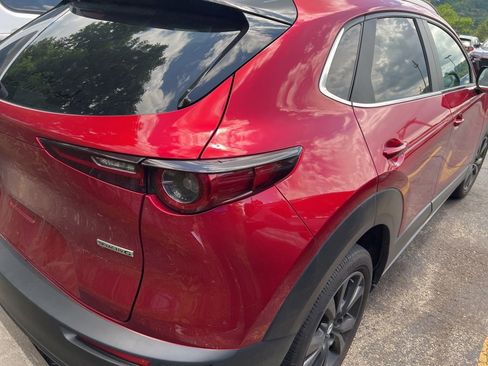 Used 2025 MAZDA CX-30 AWD 2.5 S w/ Select Sport Pkg image 20