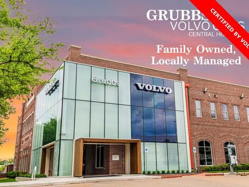 Certified 2023 Volvo XC90 B6 Plus image 10