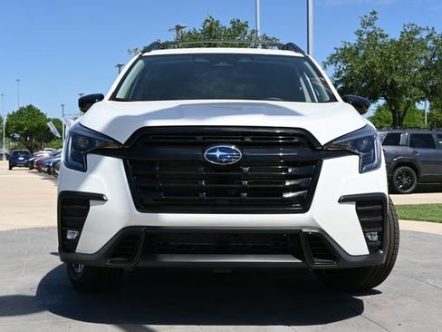 New 2026 Subaru Ascent Premium AWD/4WD image 8