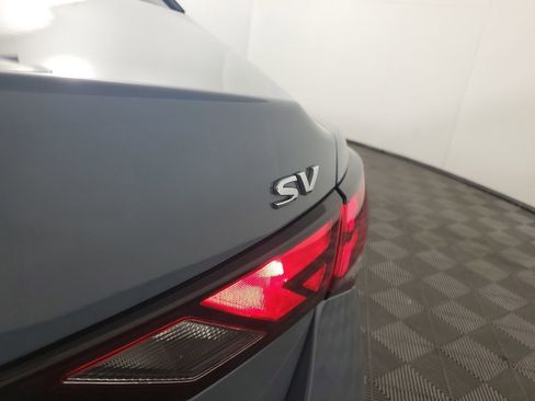 Used 2024 Nissan Sentra SV w/ All-Weather Package image 31