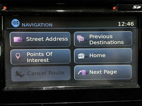 Used 2016 Nissan Rogue SL w/ SL Premium Package image 45