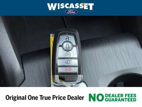 Used 2025 Ford Escape Active w/ Cold Weather Package image 10