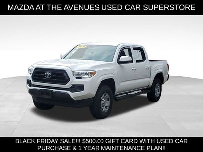 Used 2020 Toyota Tacoma SR