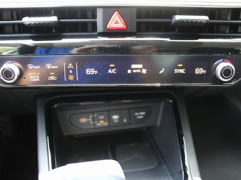 New 2026 Kia K5 EX image 40