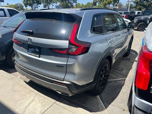 Used 2026 Honda CR-V Sport image 3