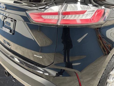 Used 2022 Ford Edge SEL w/ Convenience Package image 31