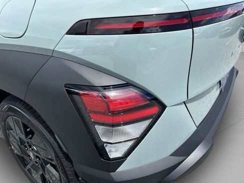 New 2026 Hyundai Kona SEL Sport image 14