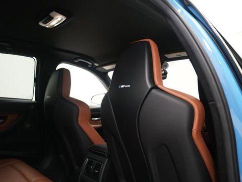 Used 2017 BMW M3 RWD image 29