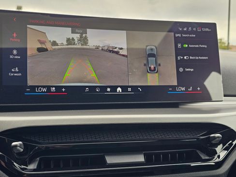 New 2026 BMW 430i xDrive w/ M Sport Package image 20